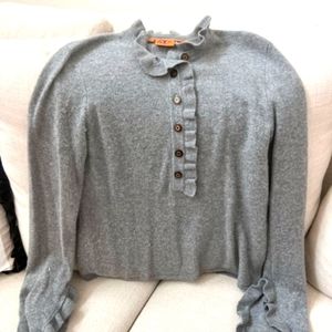 Tory Burch Cashmere Sweater